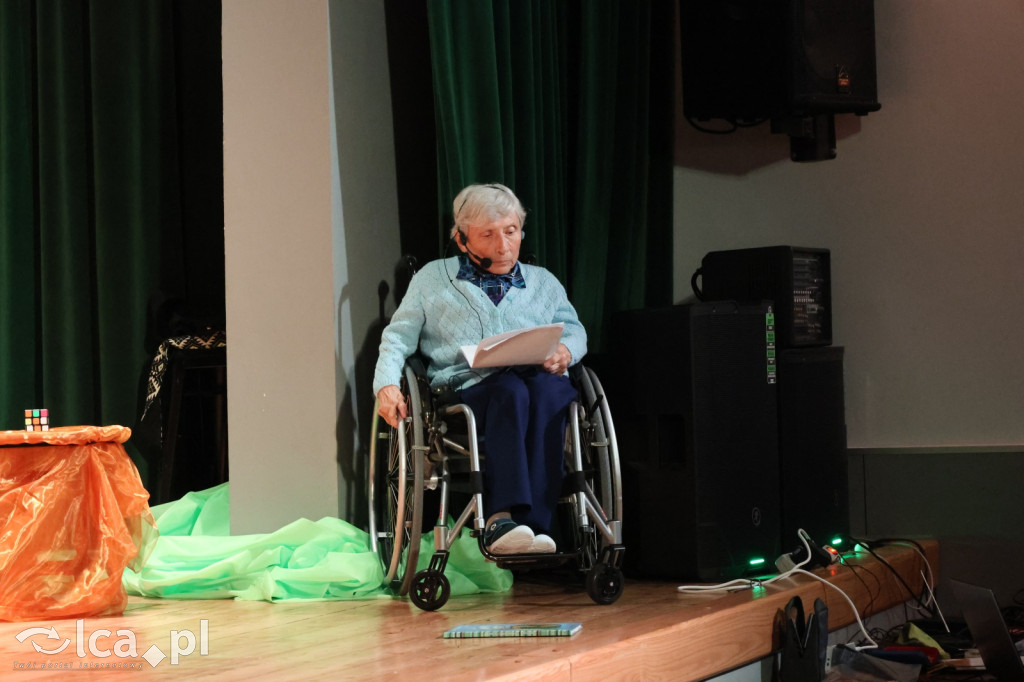 Teatrzyk NaJdziejowy pożegnało lato z „Muszlą”