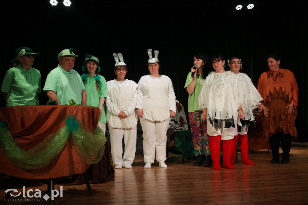 Teatrzyk NaJdziejowy pożegnało lato z „Muszlą”