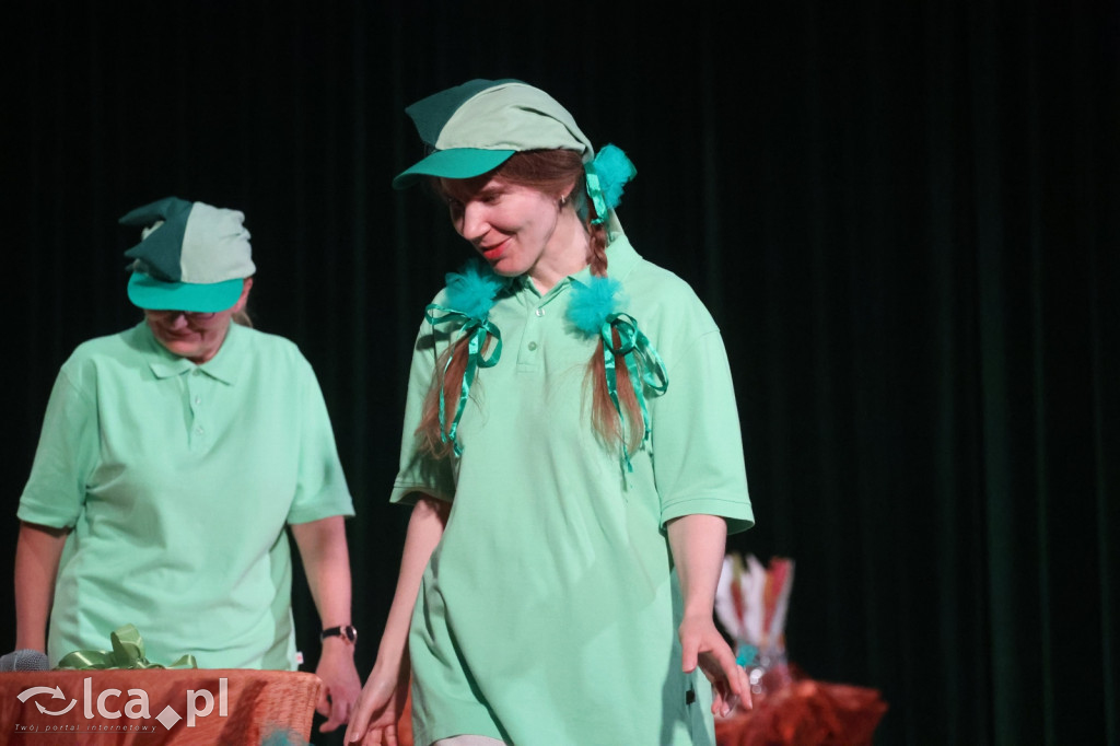 Teatrzyk NaJdziejowy pożegnało lato z „Muszlą”