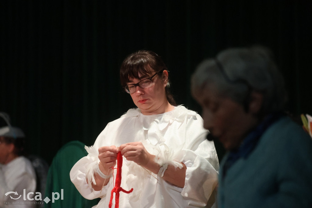 Teatrzyk NaJdziejowy pożegnało lato z „Muszlą”