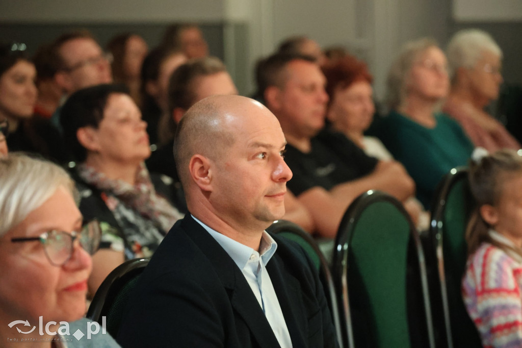 Teatrzyk NaJdziejowy pożegnało lato z „Muszlą”