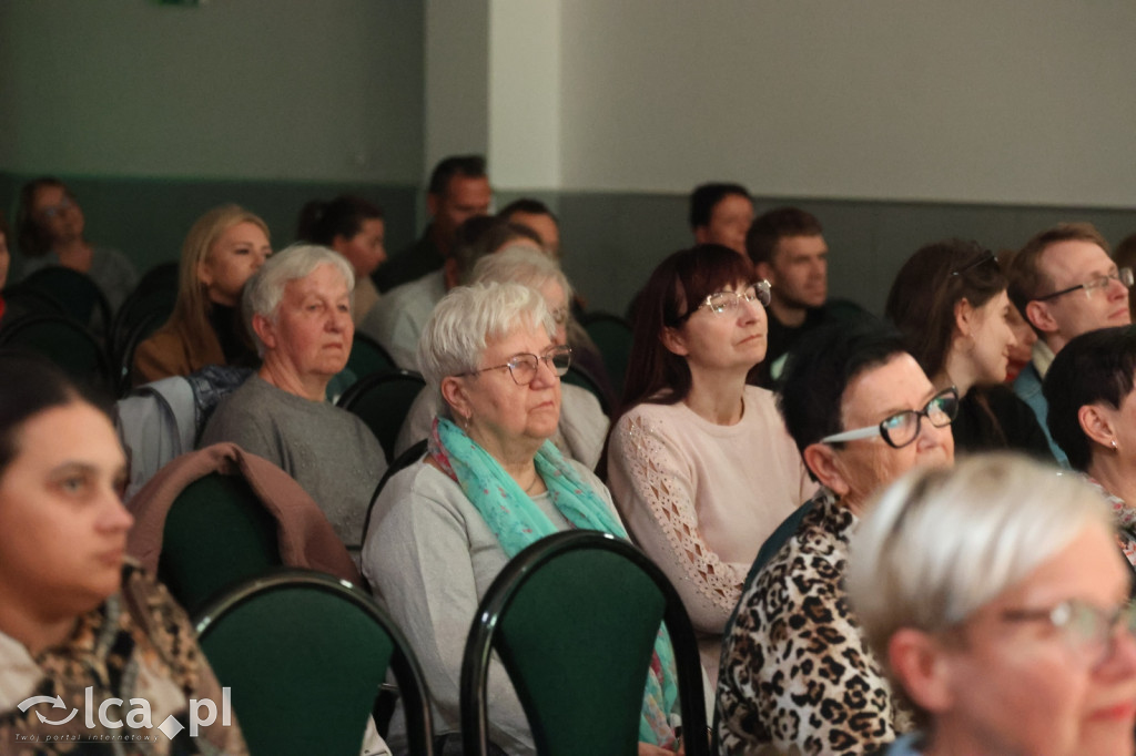 Teatrzyk NaJdziejowy pożegnało lato z „Muszlą”