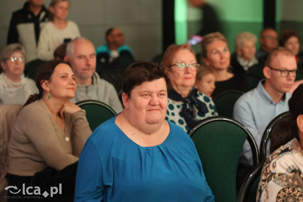 Teatrzyk NaJdziejowy pożegnało lato z „Muszlą”