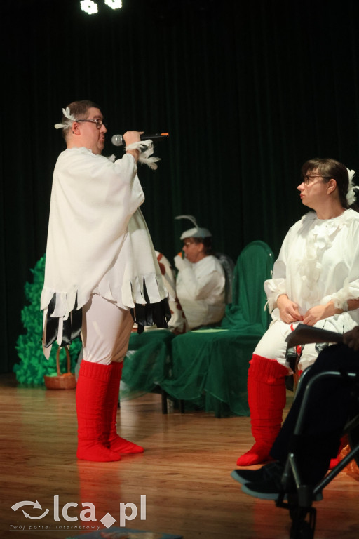 Teatrzyk NaJdziejowy pożegnało lato z „Muszlą”