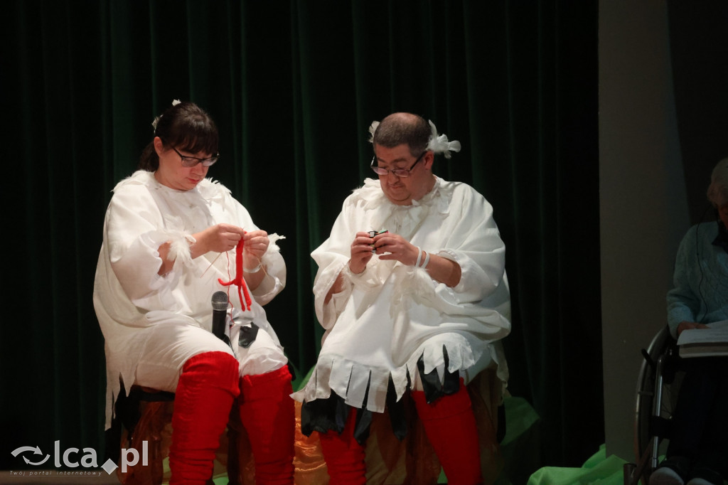 Teatrzyk NaJdziejowy pożegnało lato z „Muszlą”