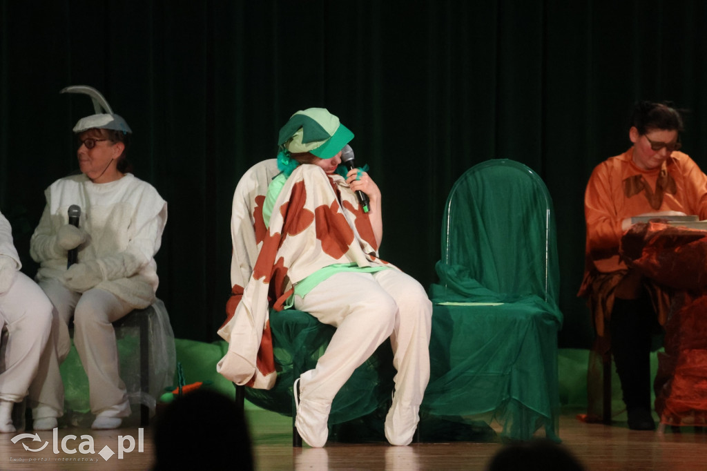 Teatrzyk NaJdziejowy pożegnało lato z „Muszlą”