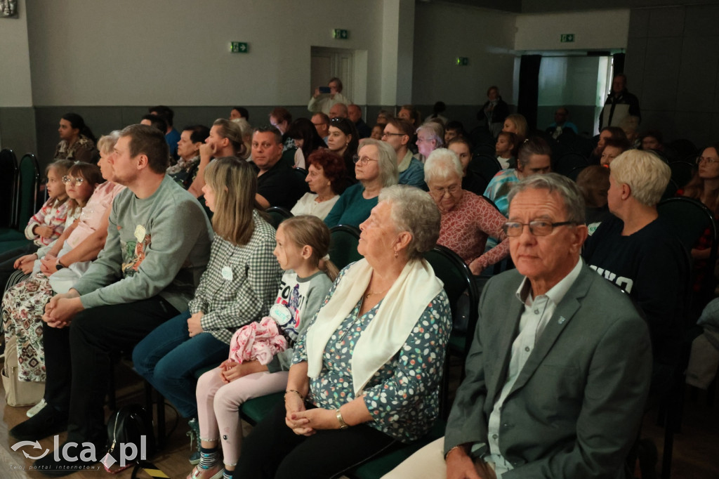 Teatrzyk NaJdziejowy pożegnało lato z „Muszlą”