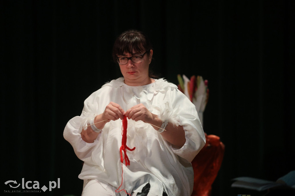 Teatrzyk NaJdziejowy pożegnało lato z „Muszlą”