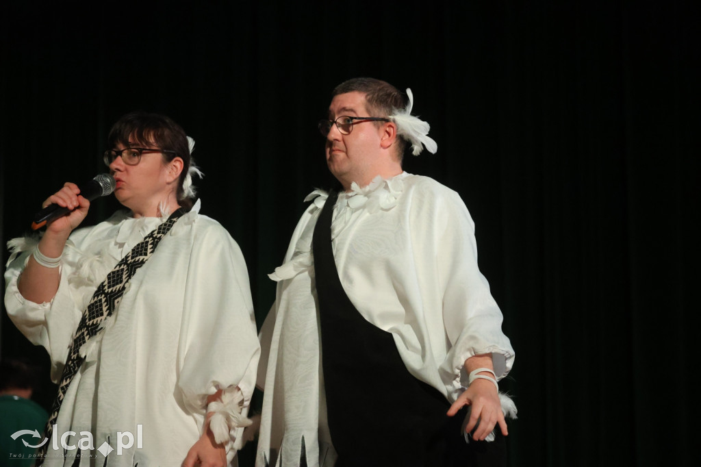 Teatrzyk NaJdziejowy pożegnało lato z „Muszlą”