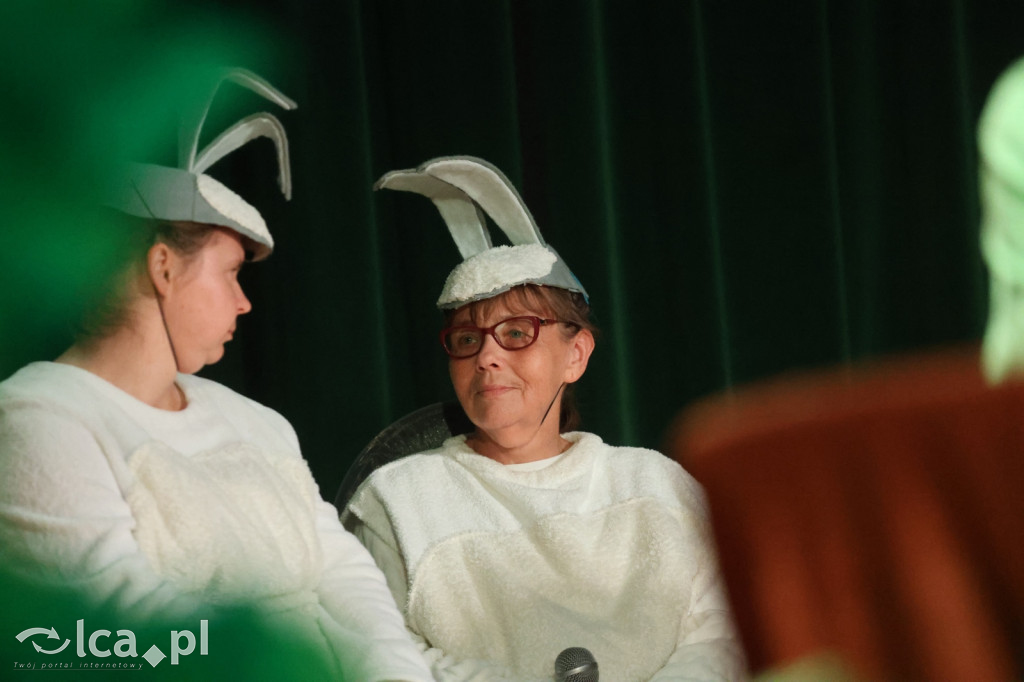 Teatrzyk NaJdziejowy pożegnało lato z „Muszlą”