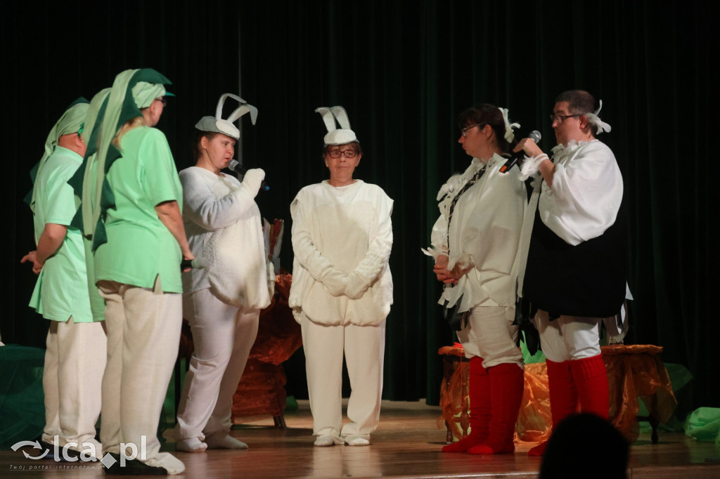 Teatrzyk NaJdziejowy pożegnało lato z „Muszlą”