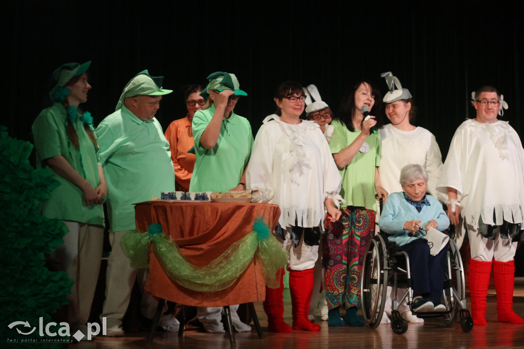 Teatrzyk NaJdziejowy pożegnało lato z „Muszlą”