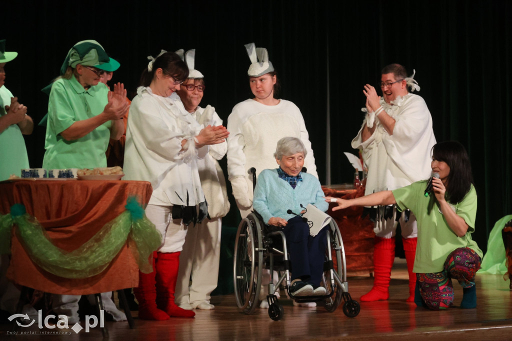 Teatrzyk NaJdziejowy pożegnało lato z „Muszlą”