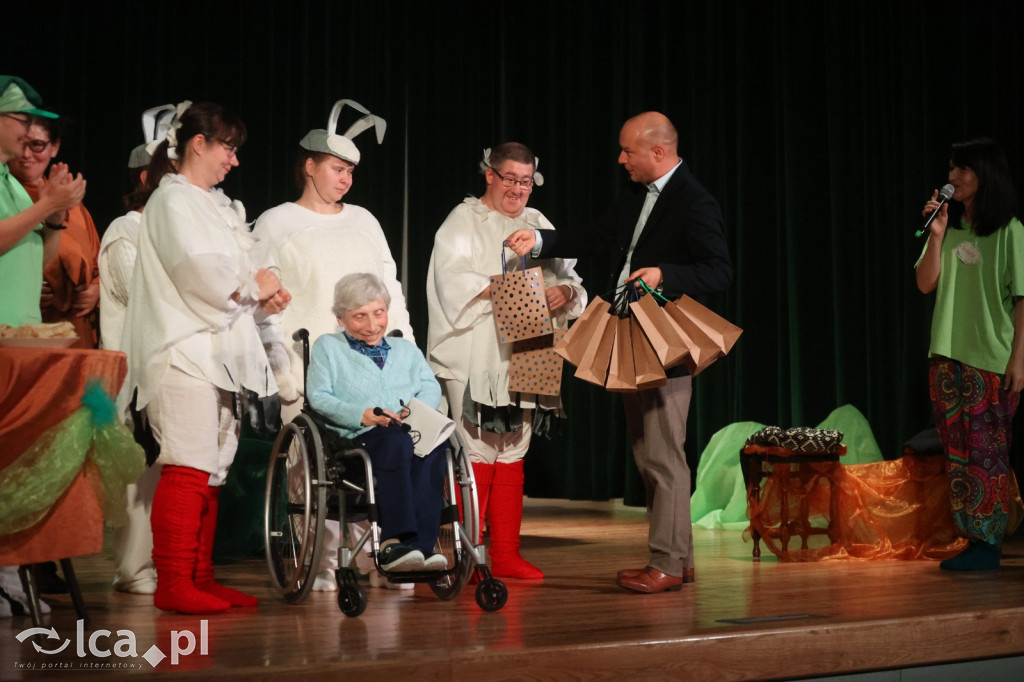 Teatrzyk NaJdziejowy pożegnało lato z „Muszlą”