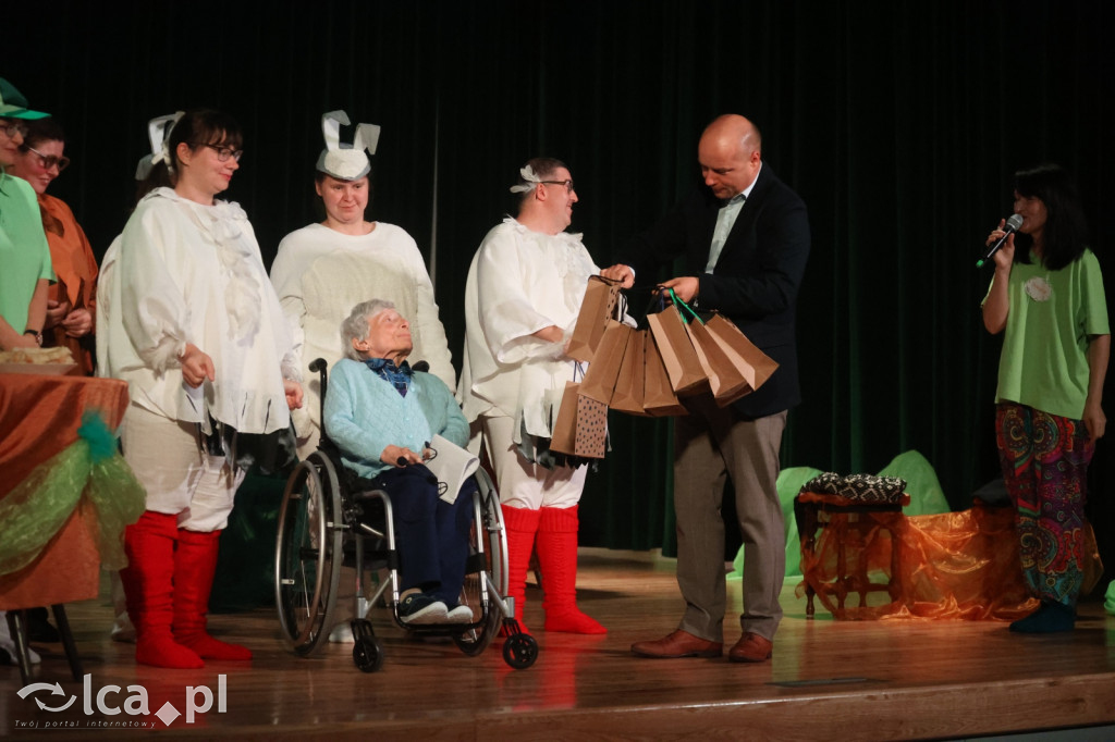 Teatrzyk NaJdziejowy pożegnało lato z „Muszlą”