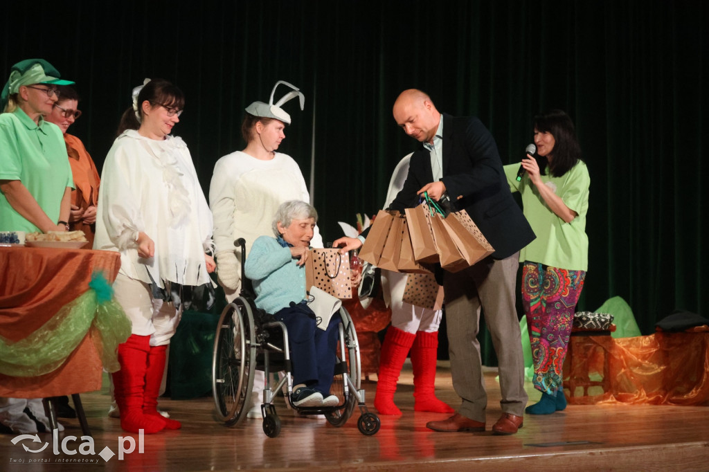 Teatrzyk NaJdziejowy pożegnało lato z „Muszlą”