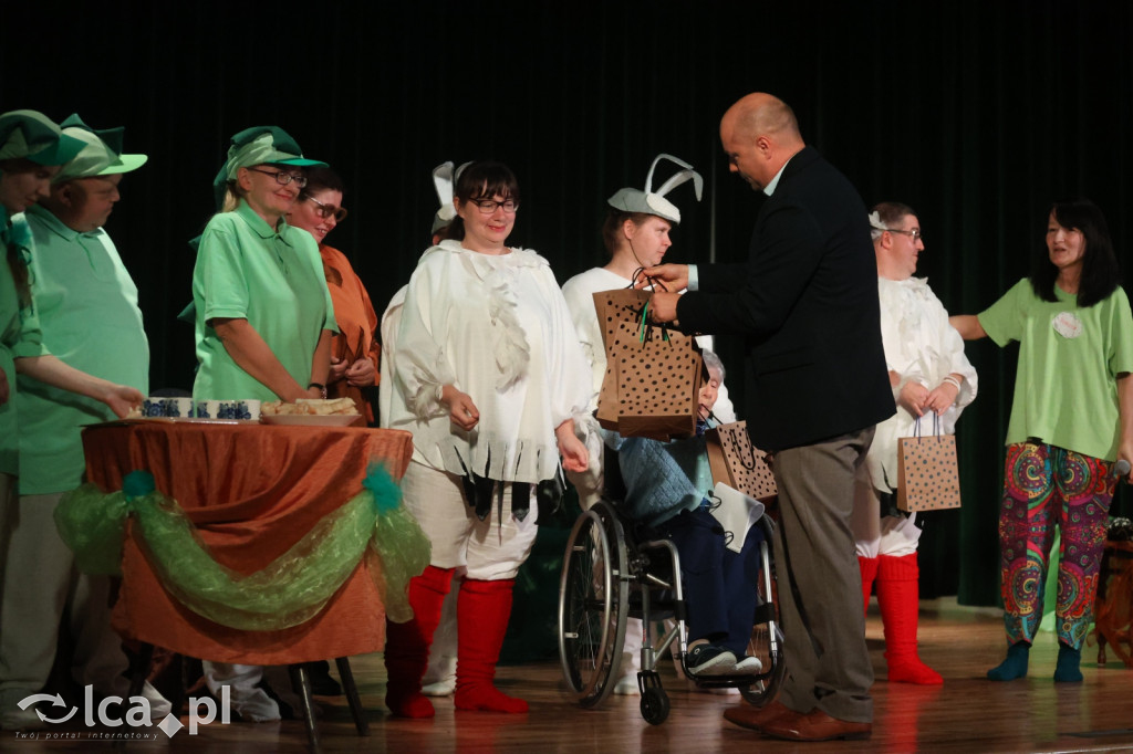 Teatrzyk NaJdziejowy pożegnało lato z „Muszlą”