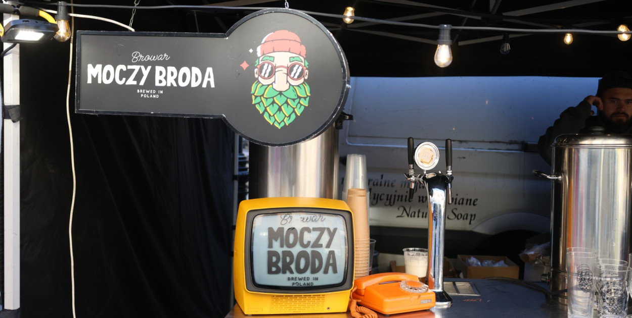 Legnicki Oktoberfest rozpoczęty!