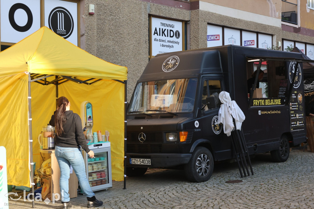 Legnicki Oktoberfest rozpoczęty!