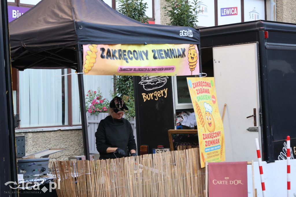 Legnicki Oktoberfest rozpoczęty!