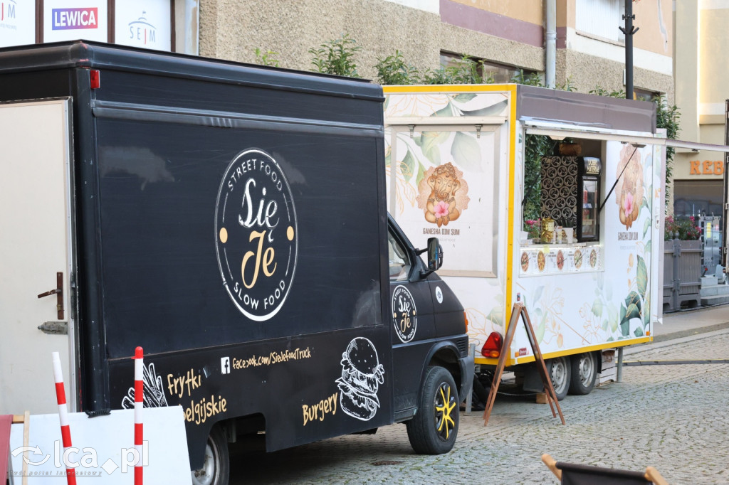 Legnicki Oktoberfest rozpoczęty!