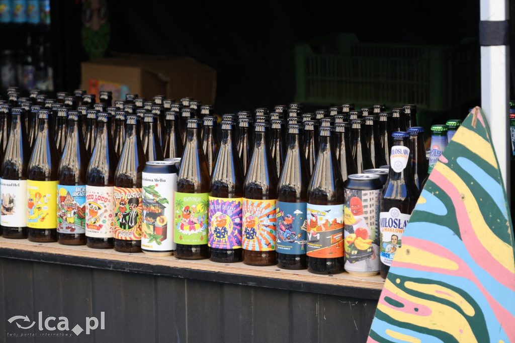 Legnicki Oktoberfest rozpoczęty!