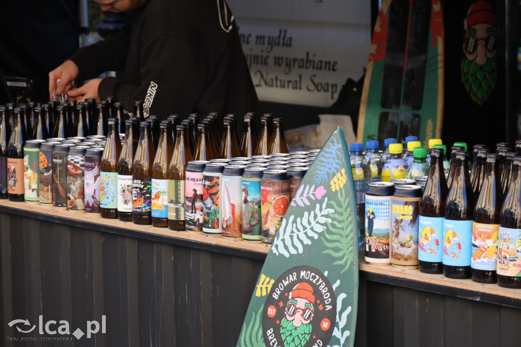 Legnicki Oktoberfest rozpoczęty!