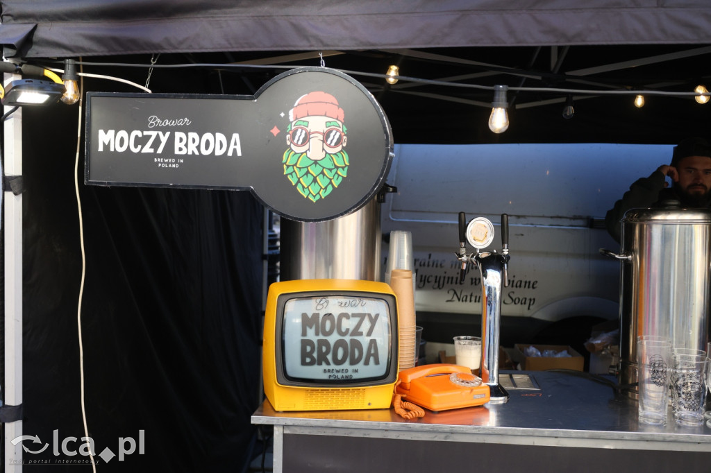Legnicki Oktoberfest rozpoczęty!