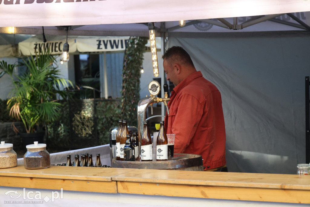 Legnicki Oktoberfest rozpoczęty!