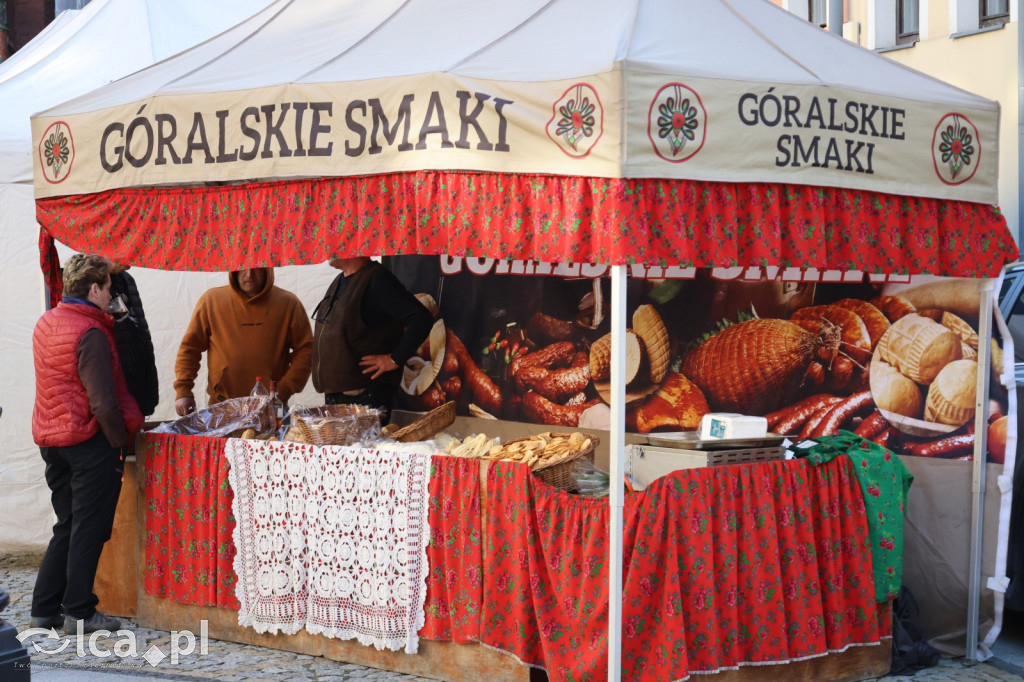 Legnicki Oktoberfest rozpoczęty!