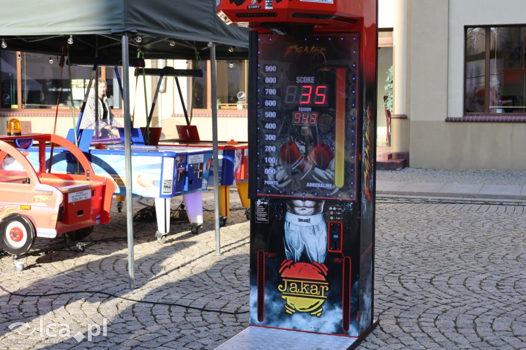 Legnicki Oktoberfest rozpoczęty!