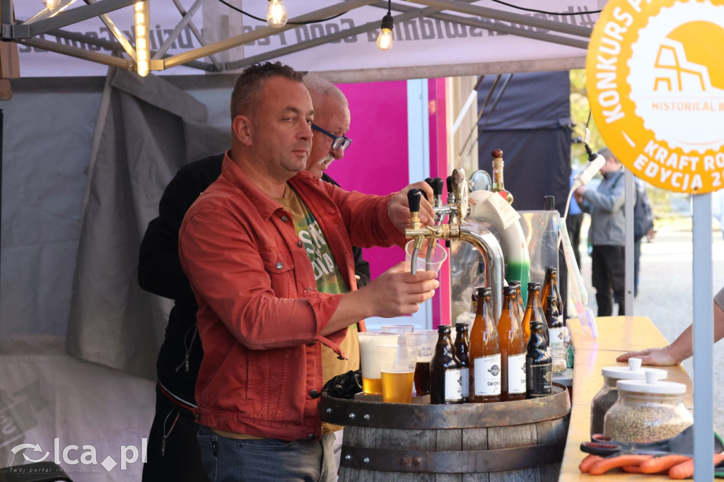 Legnicki Oktoberfest rozpoczęty!