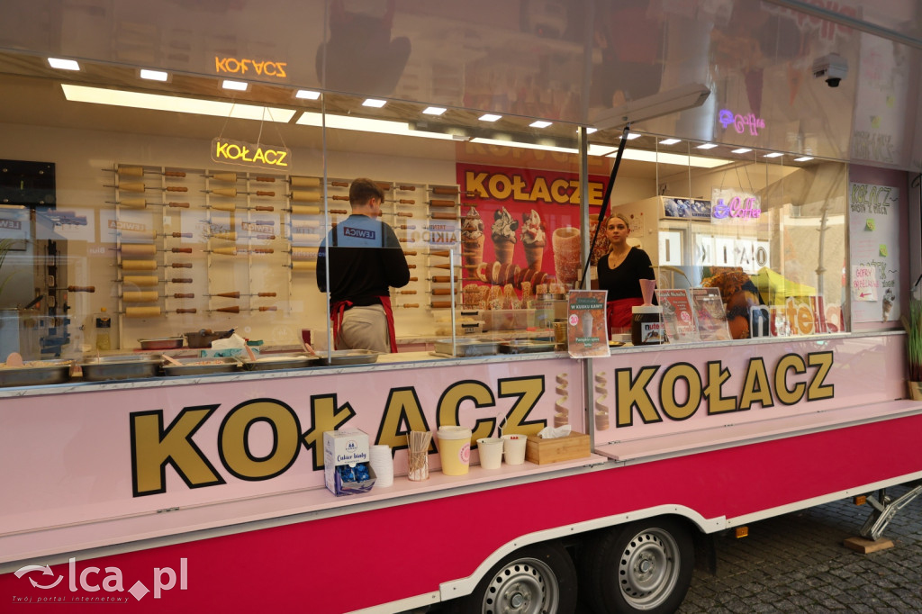 Legnicki Oktoberfest rozpoczęty!