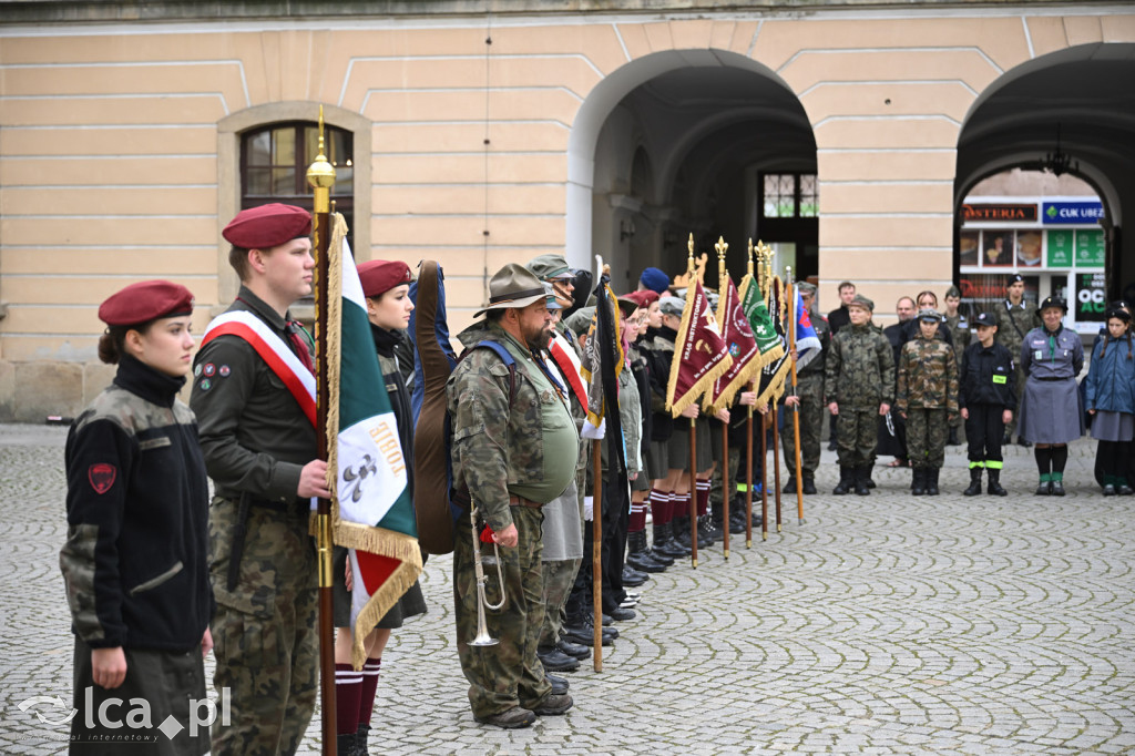 ZHP w Legnicy świętuje 80-lecie