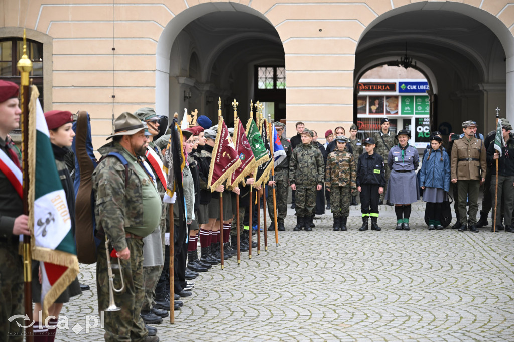 ZHP w Legnicy świętuje 80-lecie
