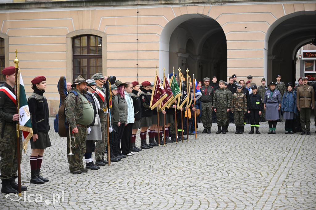 ZHP w Legnicy świętuje 80-lecie