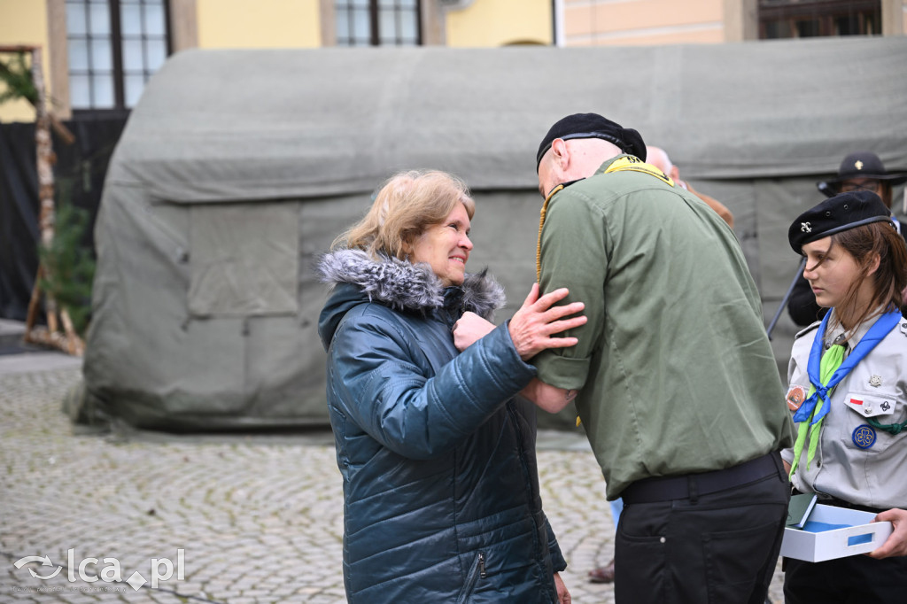 ZHP w Legnicy świętuje 80-lecie