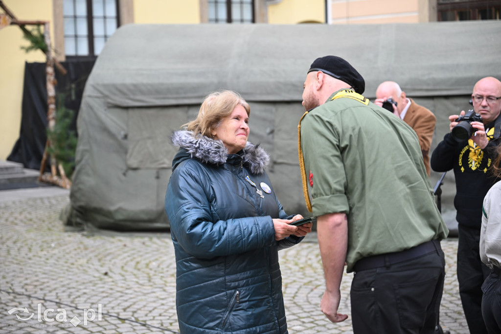 ZHP w Legnicy świętuje 80-lecie