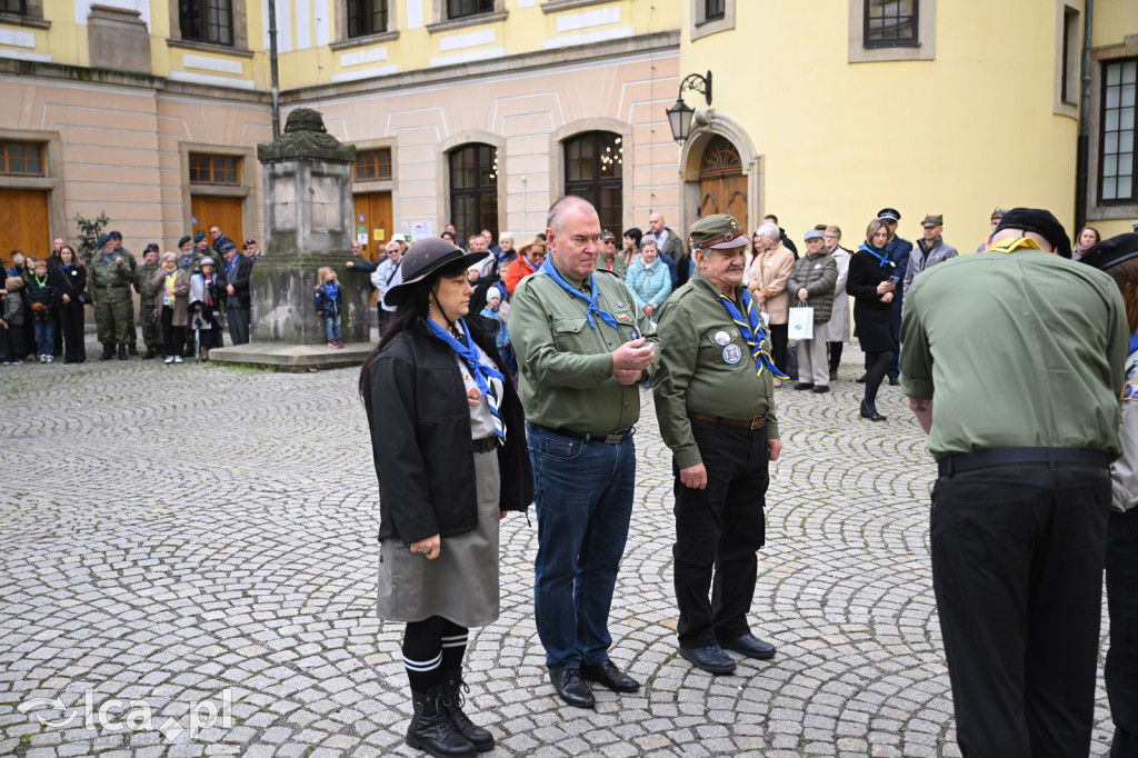 ZHP w Legnicy świętuje 80-lecie