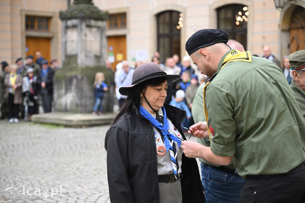 ZHP w Legnicy świętuje 80-lecie