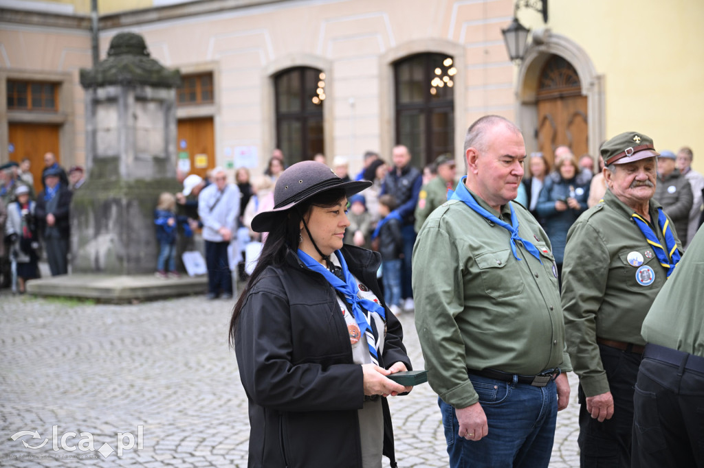 ZHP w Legnicy świętuje 80-lecie