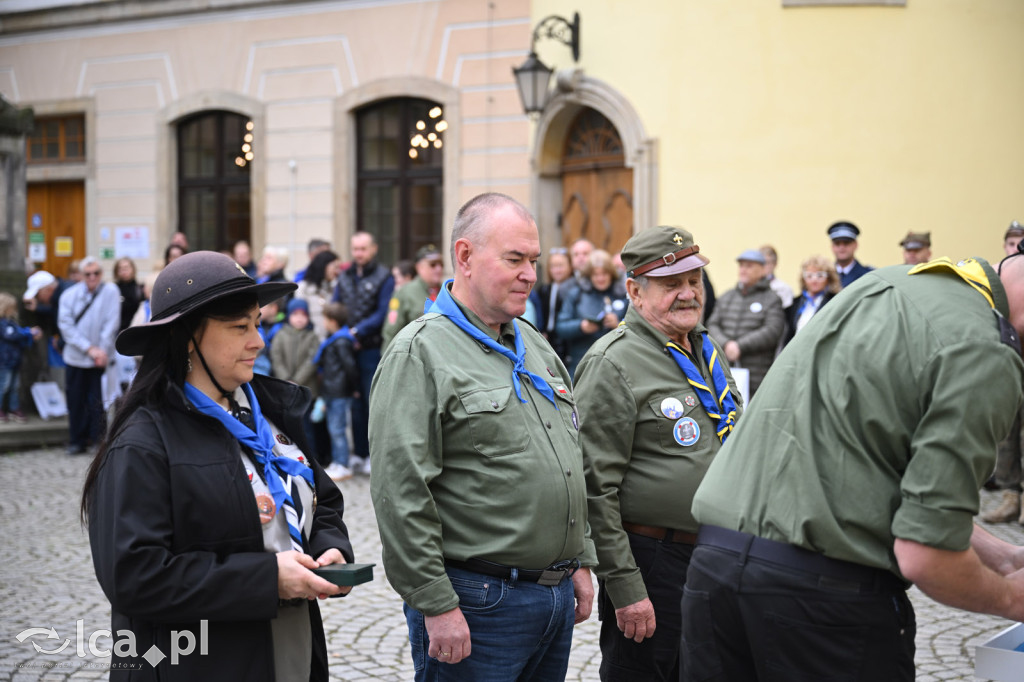 ZHP w Legnicy świętuje 80-lecie