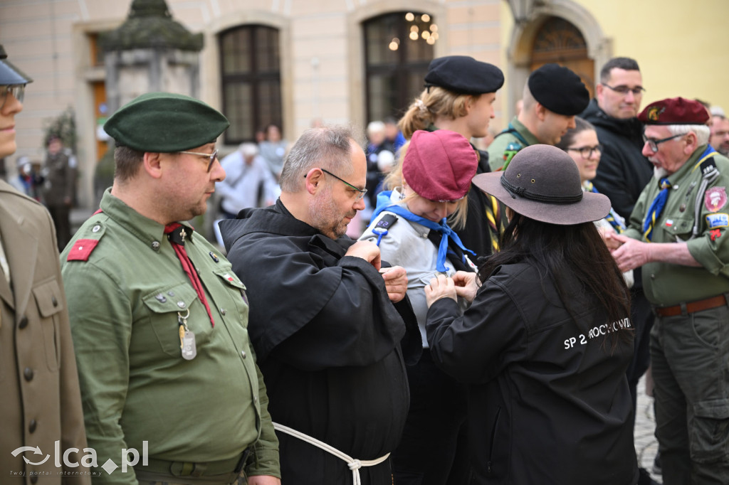 ZHP w Legnicy świętuje 80-lecie