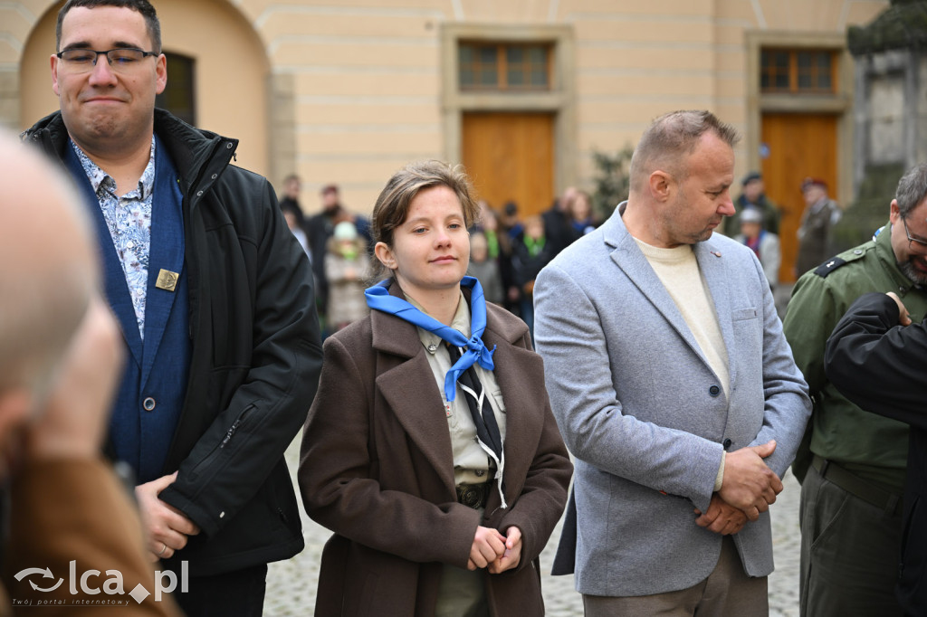 ZHP w Legnicy świętuje 80-lecie