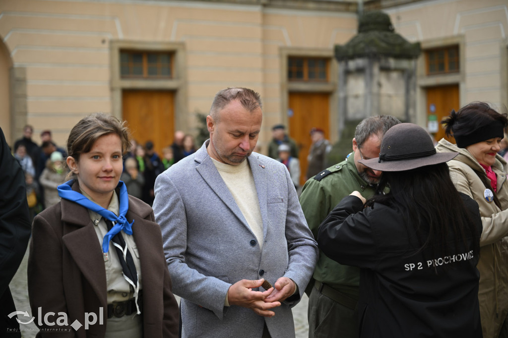 ZHP w Legnicy świętuje 80-lecie