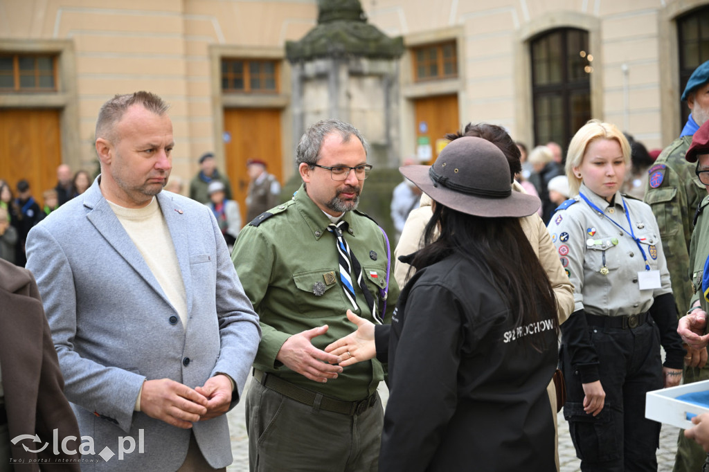 ZHP w Legnicy świętuje 80-lecie