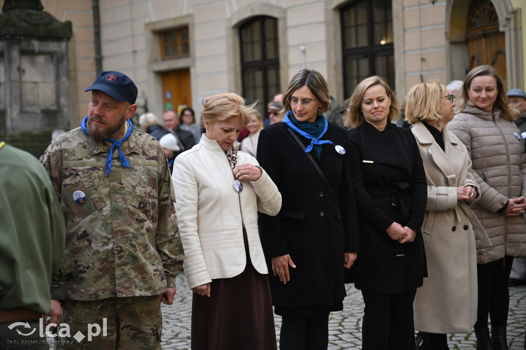 ZHP w Legnicy świętuje 80-lecie