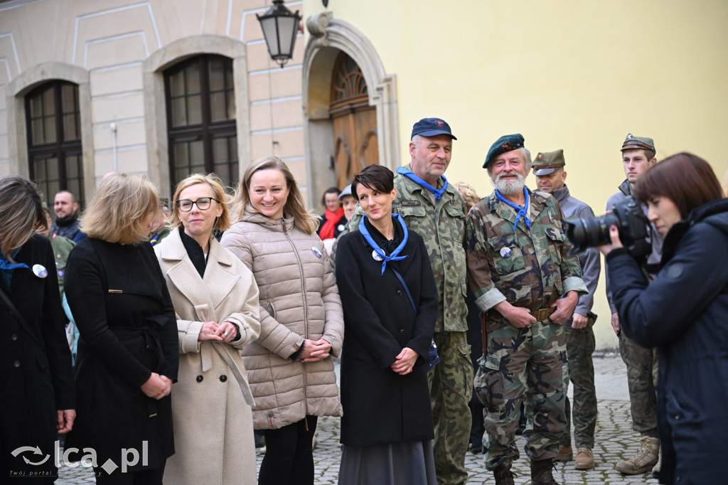 ZHP w Legnicy świętuje 80-lecie