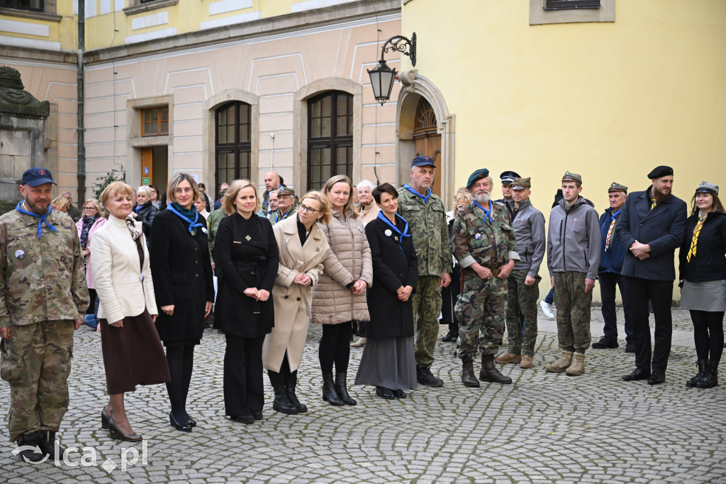 ZHP w Legnicy świętuje 80-lecie