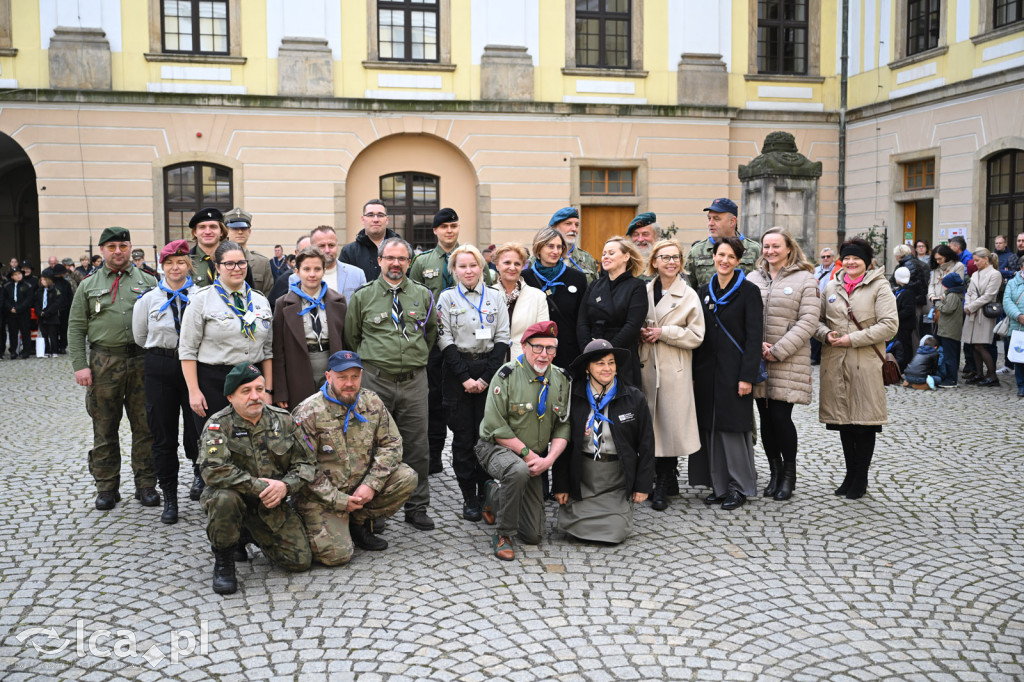ZHP w Legnicy świętuje 80-lecie